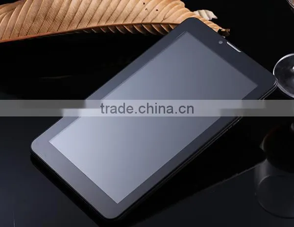 Cheapest Price Allwinner A33 Q88 7 Inch Tablet PC With Large Battery 2800mAh photo-5