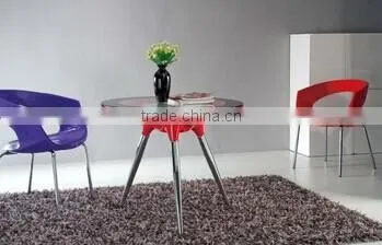 Molded Fiberglass Chair