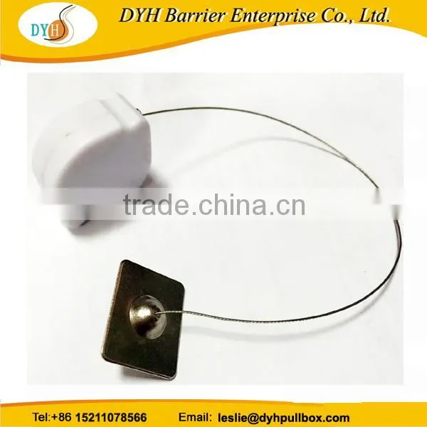 China Retractable Anti Theft Pull Box With Locking System,retractable Pull Box With Stop Function photo-4