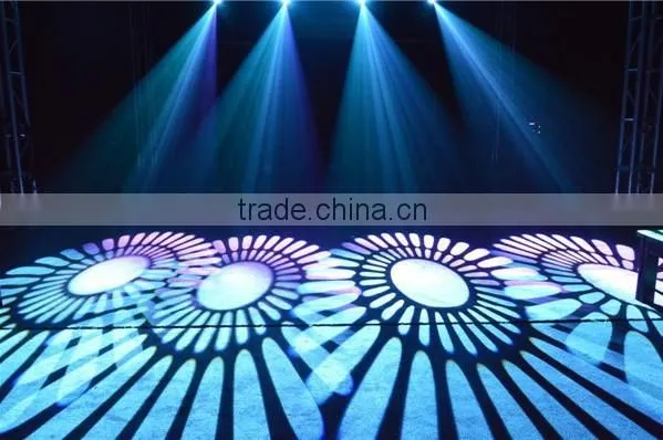 Dage Dynamic Effects Lighting Fixtures for Christmas photo-4