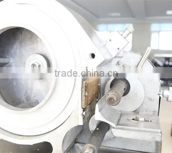 Electricity Power Source Multifuncational Vegetable Cube Cutting Machine photo-4