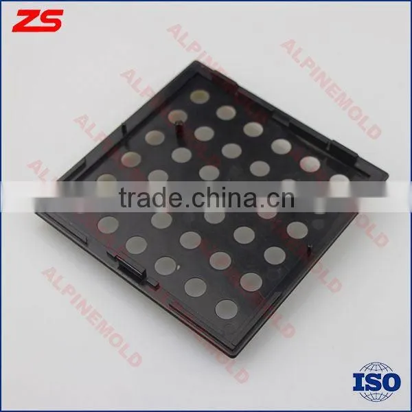 Injection Molding Plastic Products photo-6
