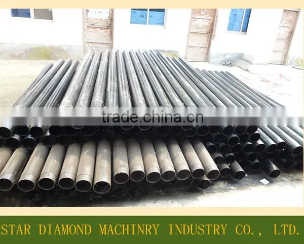 Casing Pipes, DCDMA Size Metric 116 Casing Pipes photo-5