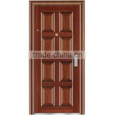 Steel Security Doors