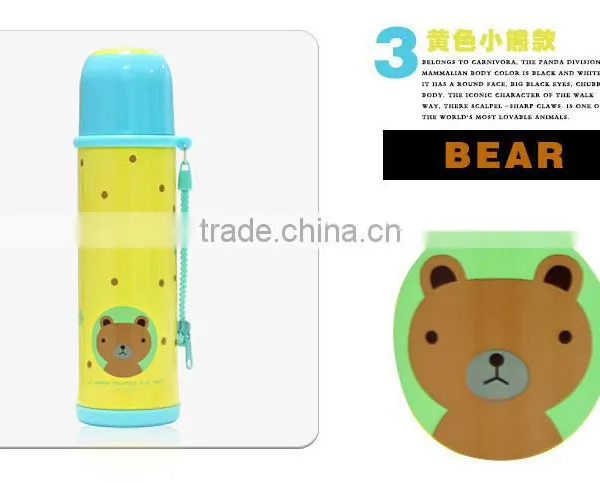 304ss Vacuum Flask for Babies 350ml photo-6
