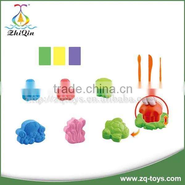 Good Selling Color Dough Play Toys Color Clay for Children photo-2