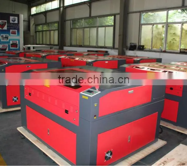 47'' X 35'' (1200X900mm) Laser Engraving & Cutting Machine photo-6