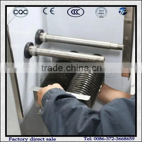 Commercial Shredded Meat Cutting Machine photo-3