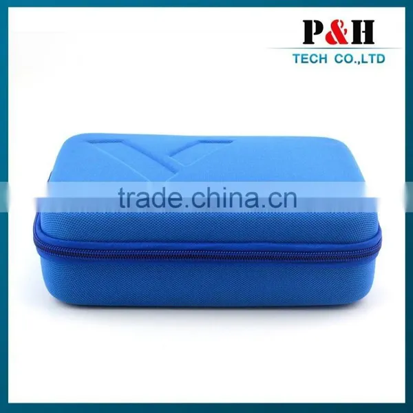 Multiple Color EVA Camera Case for Gopro Housing Camera Bag for Gopro 3 photo-2