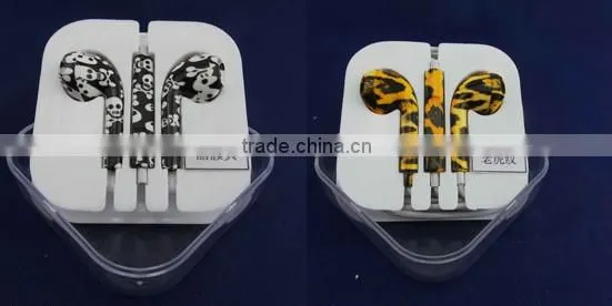 China Wholesale Durable Inflatable Rubber Pipe Plug Earphones for Samsung photo-5