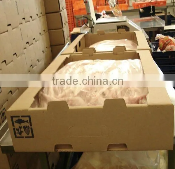 Halal Whole Frozen Chicken