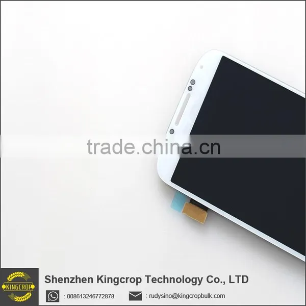 Wholesale Cheaper Price DHL Fast Ship for Samsung Galaxy s4 Lcd