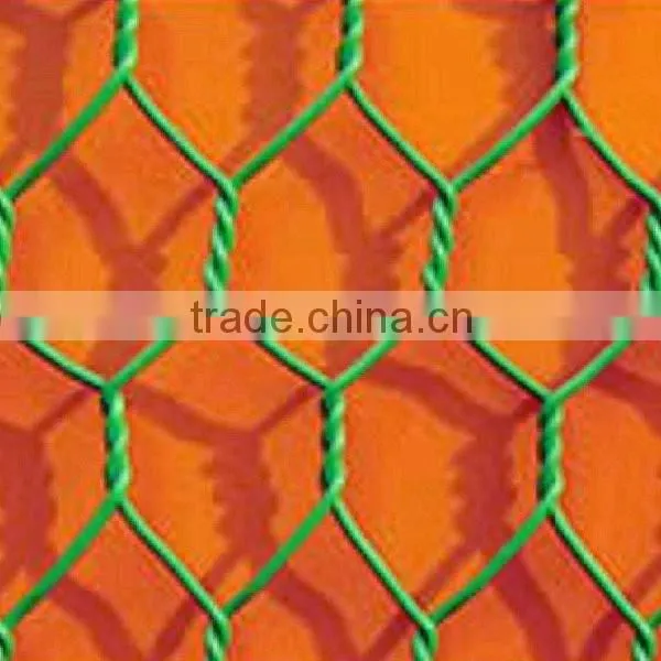 Best Quality Fence Mesh Chicken Wire Mesh 1/2-4 Inch photo-2