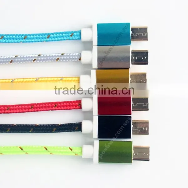 USB Cable Micro-USB Cable photo-3