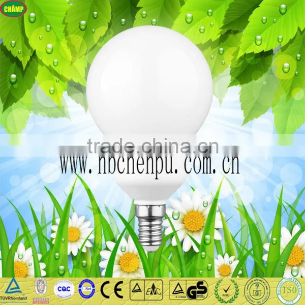 Hot Sale 15W Bulbs ISO Factory Direct 100% Tri-phosphor With CE,EMC,ROHS Made in China