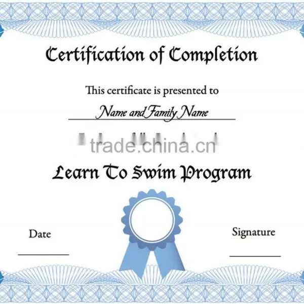 Certificate Diploma Printing Service photo-6
