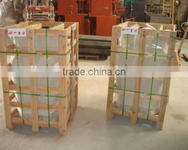 TJ-S40/50 Abnormal Stone Hydraulic Pressing Machine photo-3