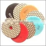 Dry Flexible Polishing Pad for Marble, Granite photo-2