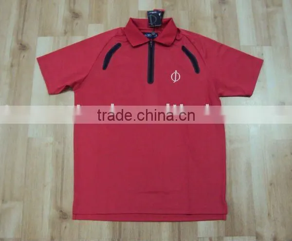 Mens Golf T-shirt,Polo Shirt for Mens,Mens Polo Shirt