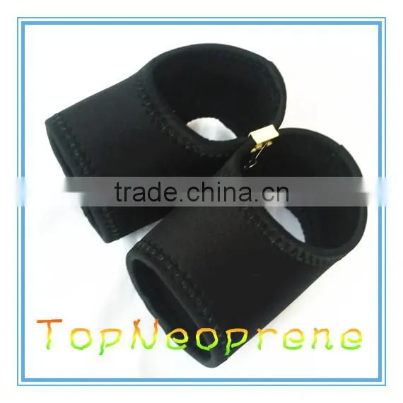 TopNeoprene Custom Logo Plantar Fasciitis Foot Sleeve Arch Support Medical Compression Ankle Sock photo-4
