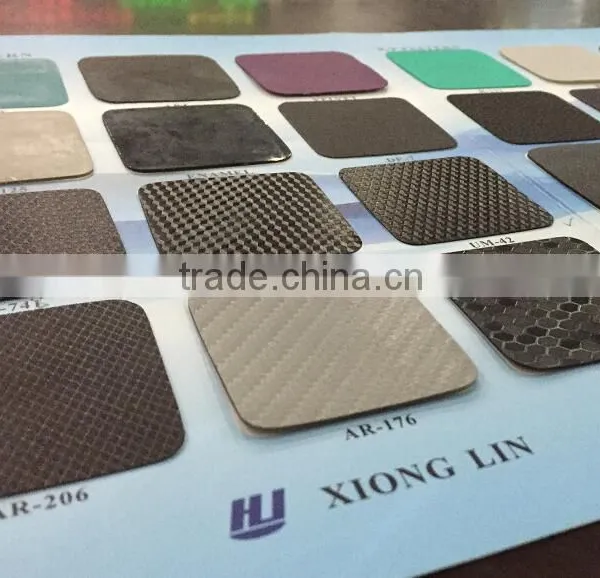 TPU Film for Sport Shoes photo-3