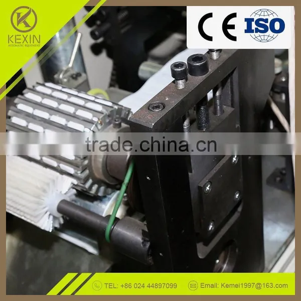 BZJ150 Customized China Manufacturer Frequency Conversion Tongue Depressor Automatic Vacuum Packing Machine photo-3