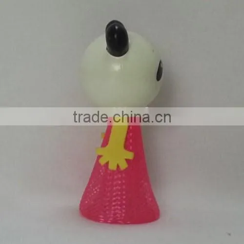 Jumping Panda Doll photo-6