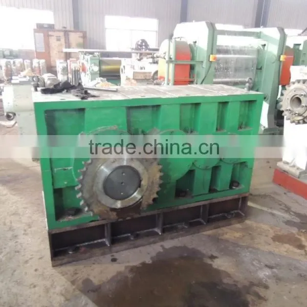 All Kind of the Part of Rubber Mixing Mill photo-5