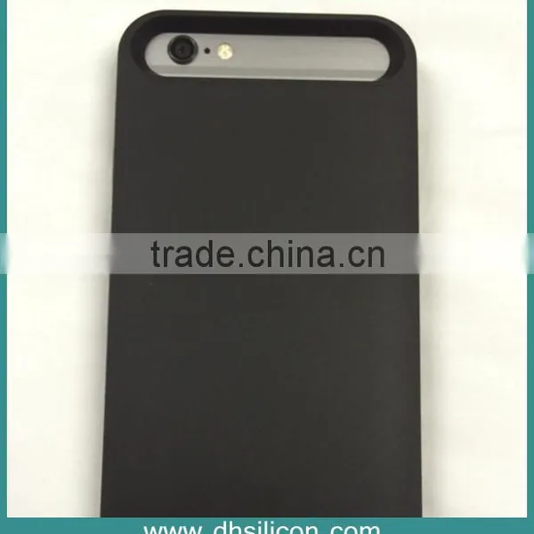 Phone Portable Battery Charger With External Protective Case photo-3