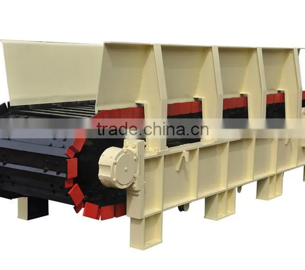 Apron Feeder for Cement Production Line