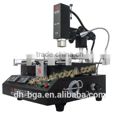 Dinghua DH-A08 BGA Rework Station Repair System for Soldering and Desoldering Chips photo-6