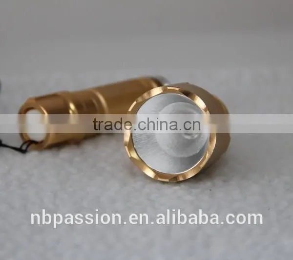 LED Flashlight Torch Light photo-2