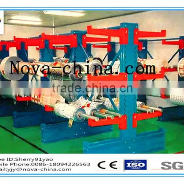 Warehouse Cantilever Racking photo-4