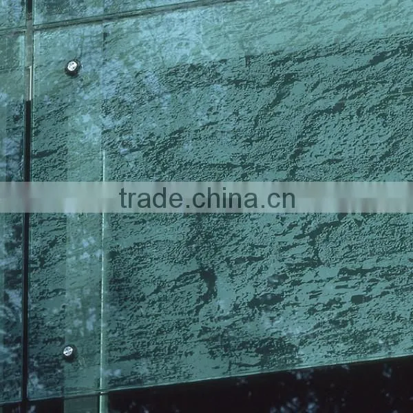 Factory Price Tempered Building Glass Dome With CE&CCC photo-3
