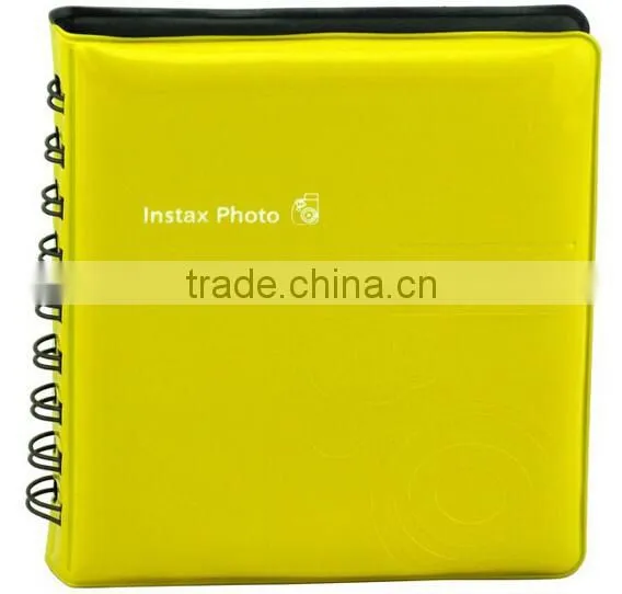Mini Photo Albums for Fujifilm Mini Film photo-4