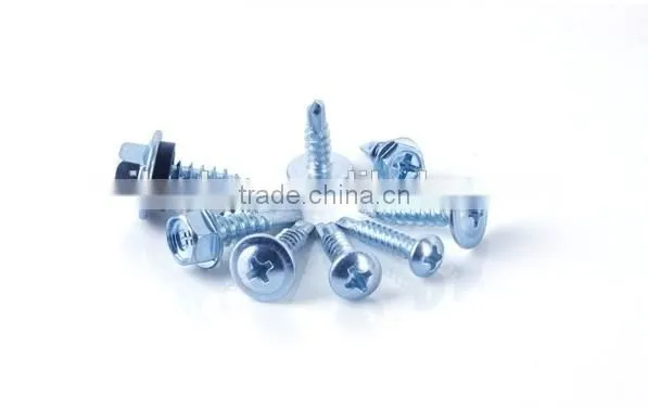 Self-tapping Screw/Self-Drilling Screw