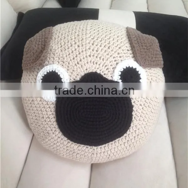 Livingroom Decorative Round Pillows photo-2