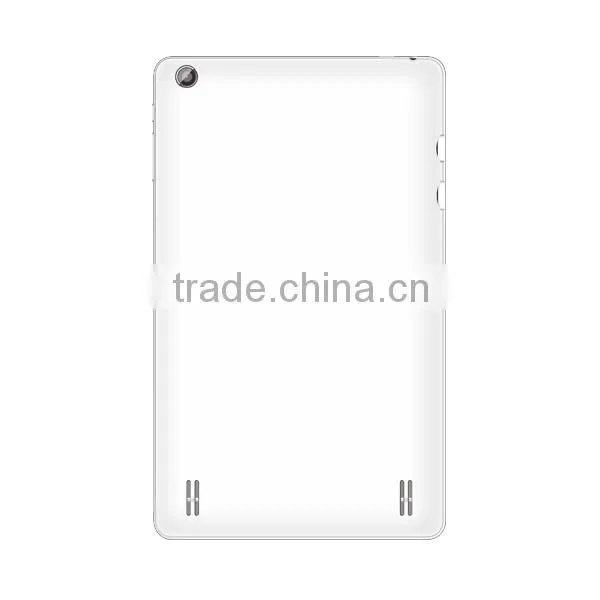 New Design MTK8735 Created LTE Tablet 4G 8 Inch HD Screen 1024*600 photo-2
