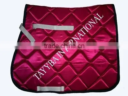 Horse Saddle Pads