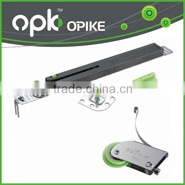 Other Door&Window Accessories Type Sliding Barn Door Hardware