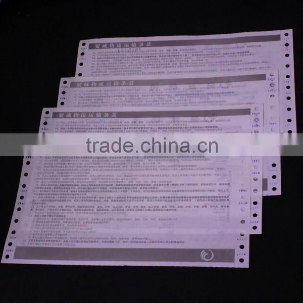 Thermal Paper 2014Computer Printing Paper With Good Price