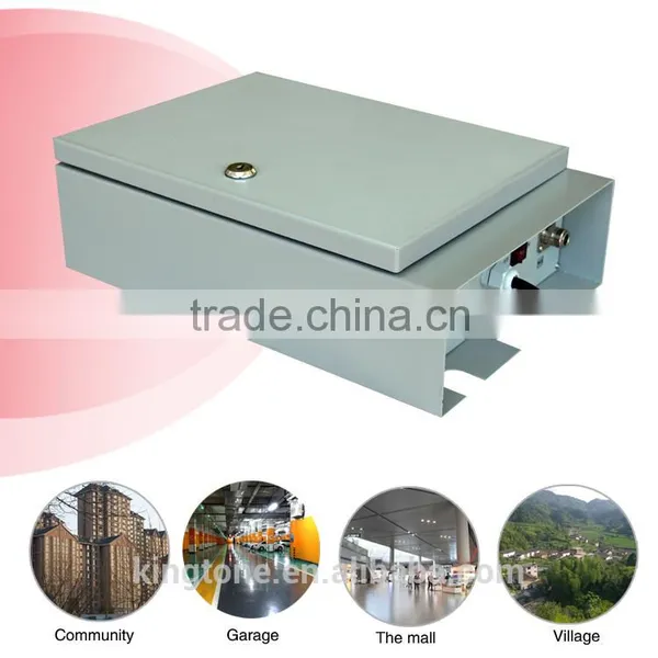 Kingtone Quanzhou Repeater 3g Signal Repeater Indoor Signal Booster Mini Repeater photo-4