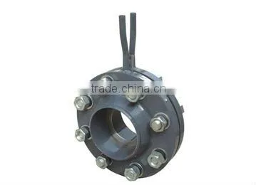 High Accuracy Welding Type Nozzle Throttling Flowmeter photo-5