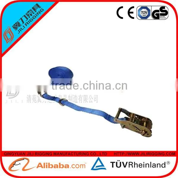 JILI SALES PROMOTION Ratchet Tie Down With Good Qualtiy photo-3