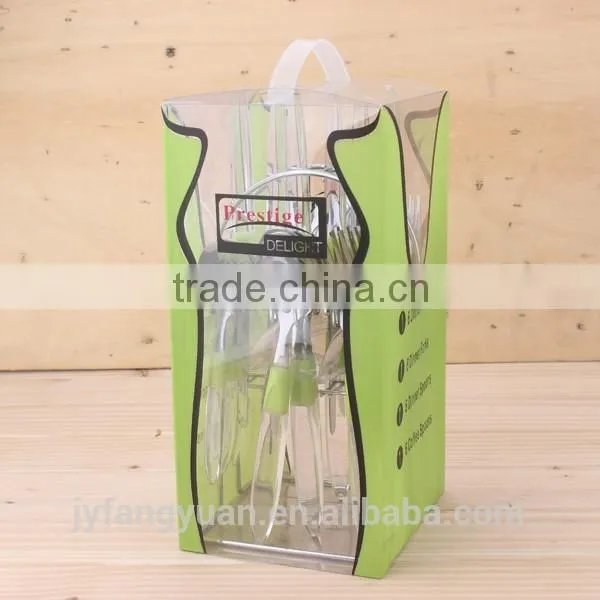 Different Kinds Of Flatware Plastic Handle Flatware Cheap Flatware photo-6