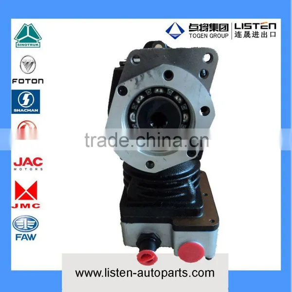 Dongfeng DCEC Air Compressor ISCE C4933782
