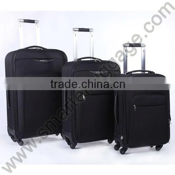 Cheap 3pcs Luggage Set