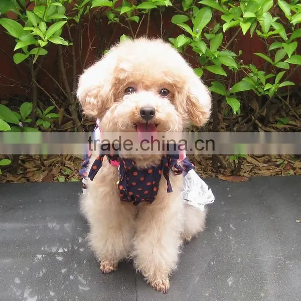 Dog Clothes Display Stand Xxx Small Dog Clothes Pet Clothes photo-3