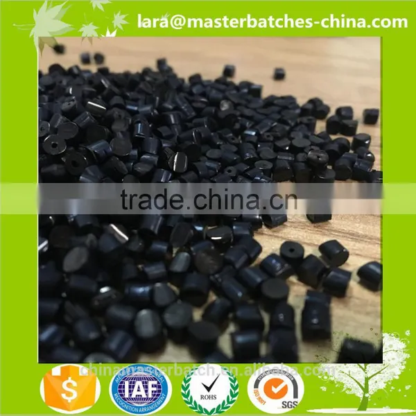 Black Masterbatch for Irrigation Pipes photo-5