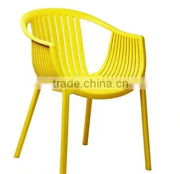 Plastic Dining Chair photo-2
